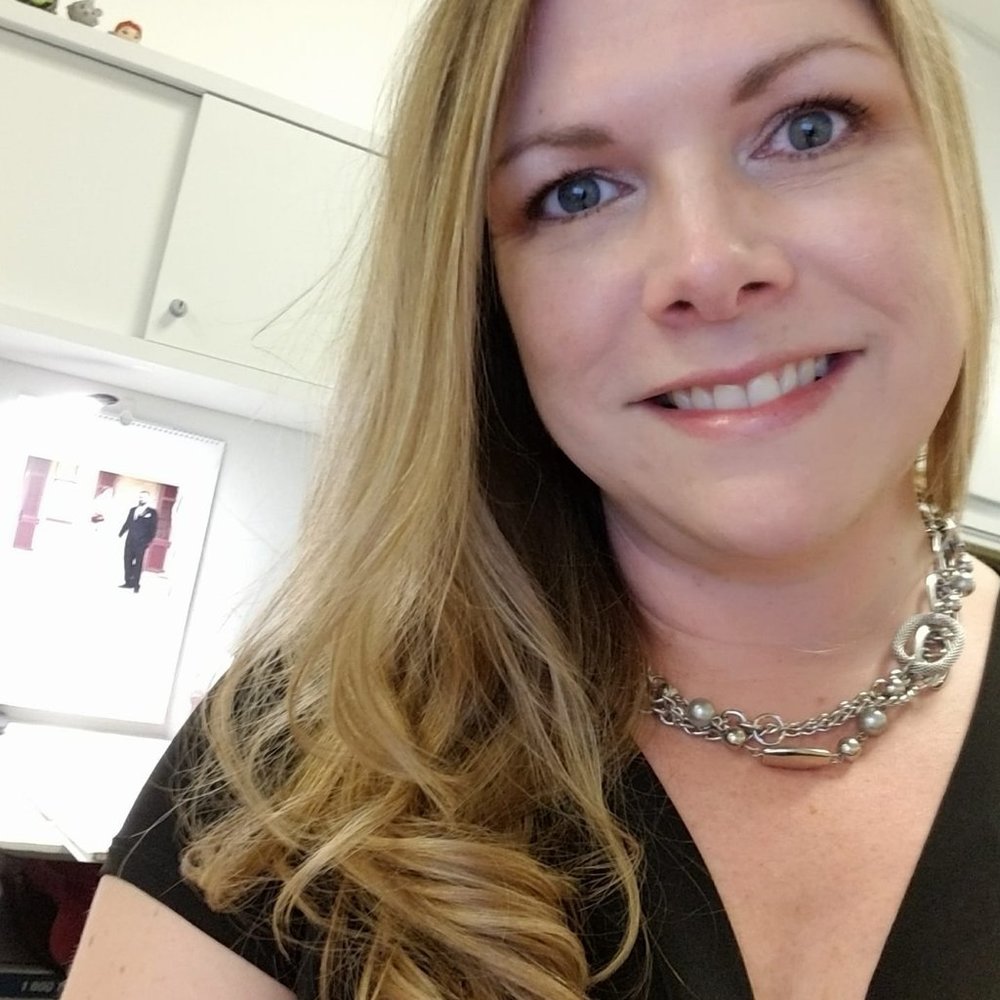 Hi, I'm Alison - Picture 1 of 1